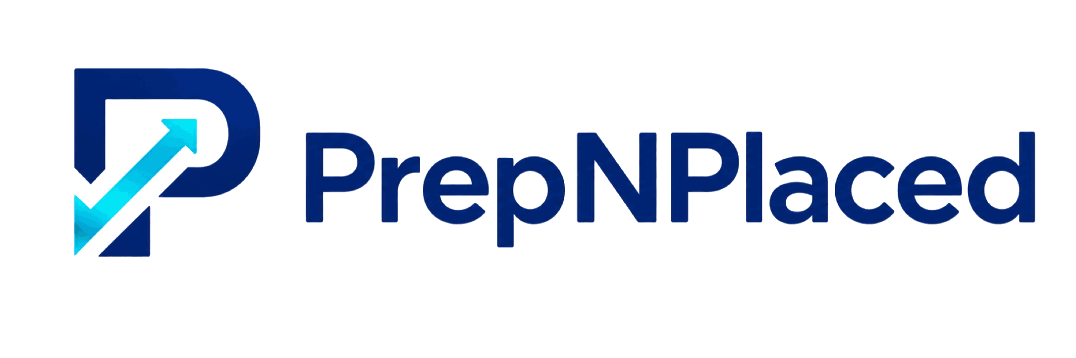 PrepNPlaced logo