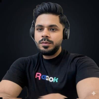 Durgesh Yadav