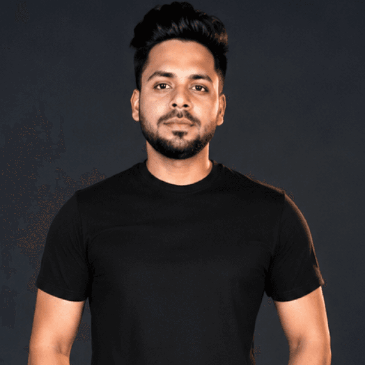 Durgesh Yadav, Founder of PrepNPlaced