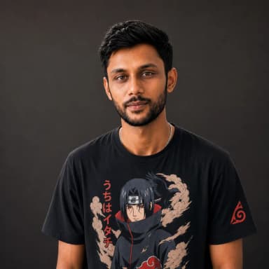 Krishna Koundinya — Product Manager, Learning at PrepNPlaced