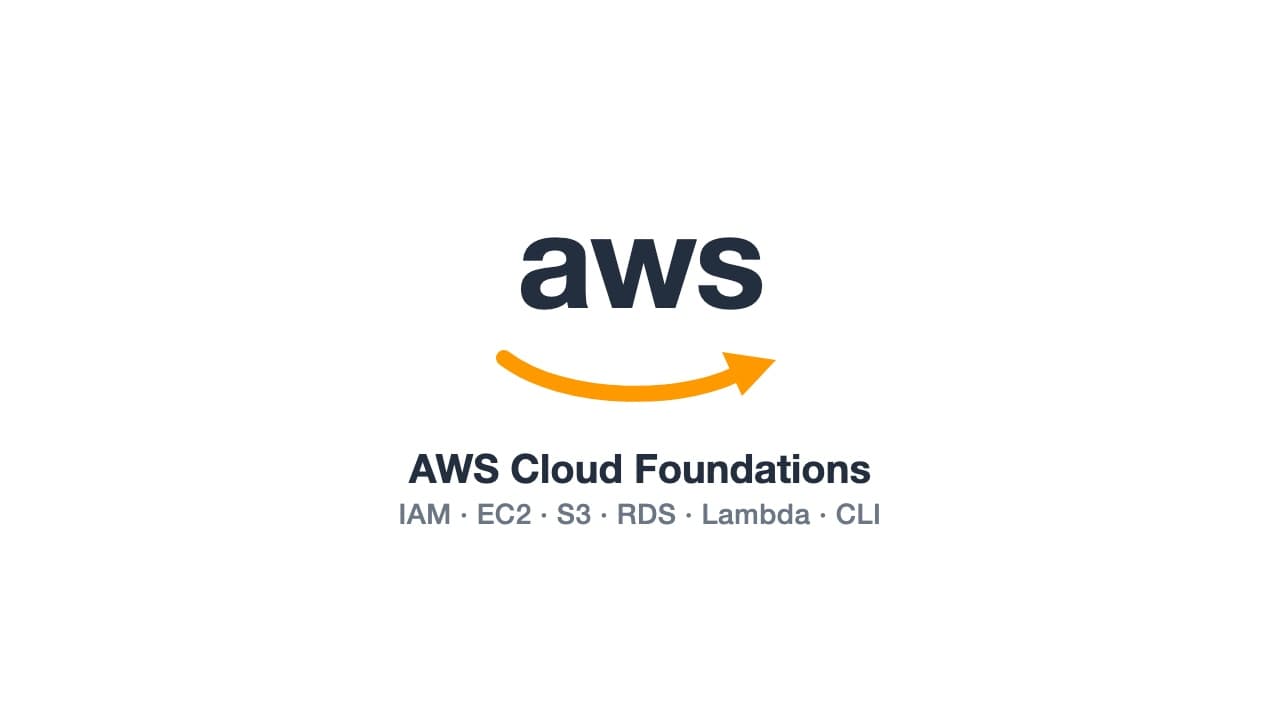 Complete AWS Cloud Module — module