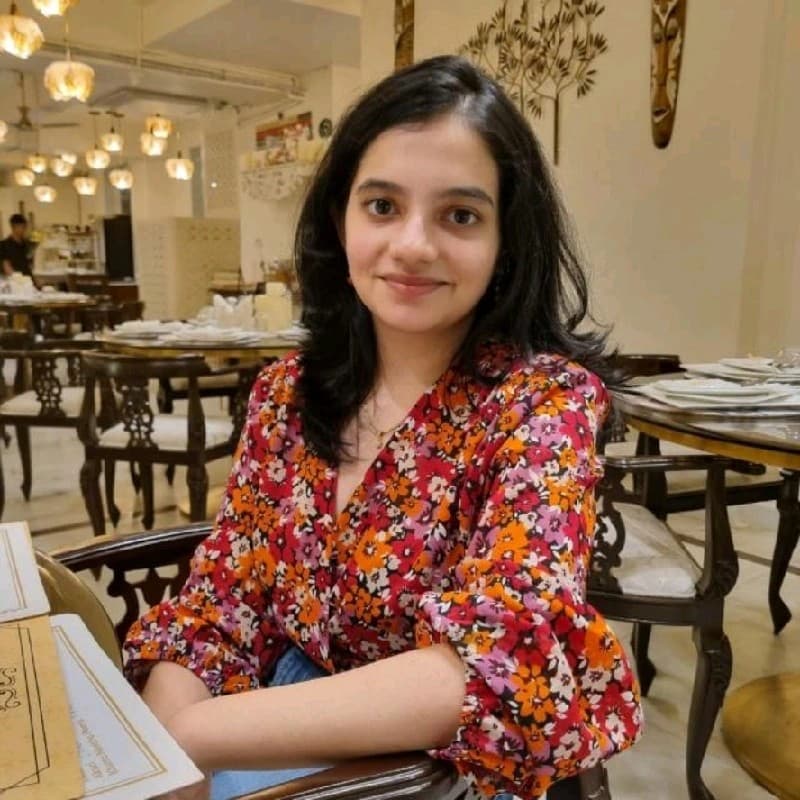 Anala Rajesh