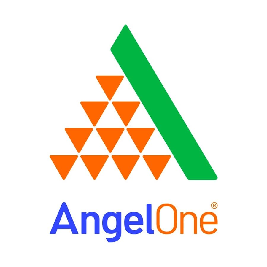 Angel One logo
