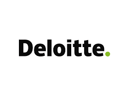 Deloitte logo