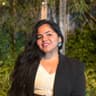 Mausumi Meher, now Data Scientist at Standard Chartered