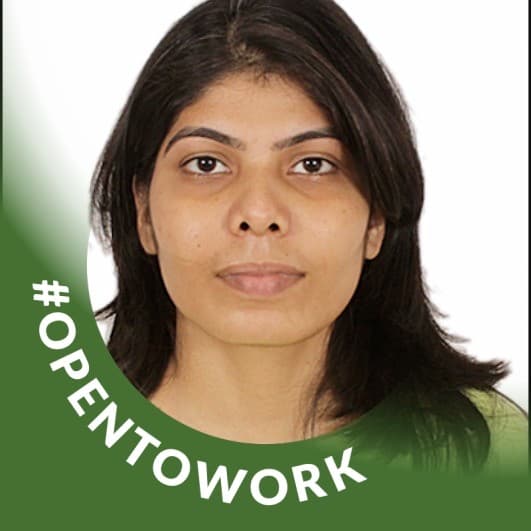 Pallavi Oja