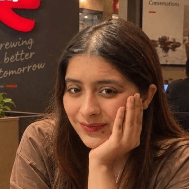 Pragya Rathi