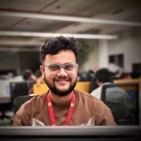 Ritesh Gandhare