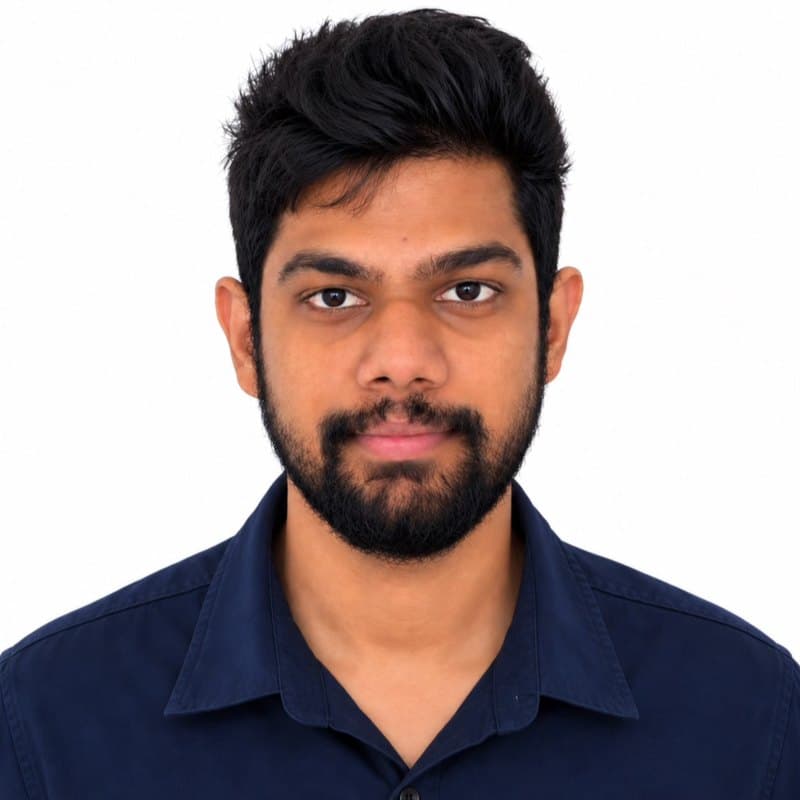 Sukesh Reddy