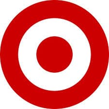 Target logo