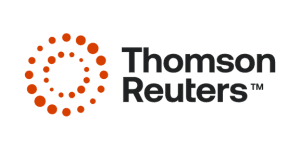 Thomson Reuters logo