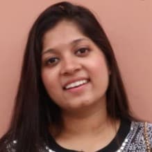 Bhanuja Aggarwal
