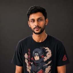 Krishna Koundinya