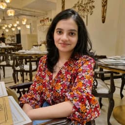 Anala Rajesh PrepNPlaced learner outcome