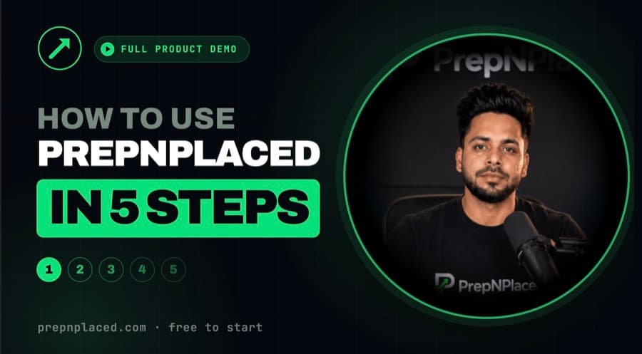 How to Use PrepNPlaced — webinar recording
