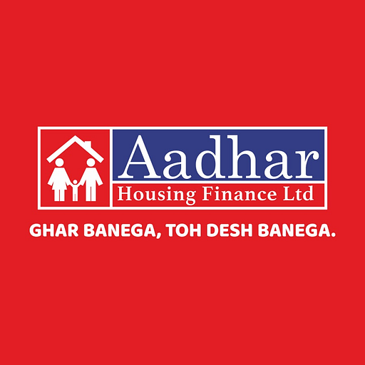 Aadhar Housing Finance logo
