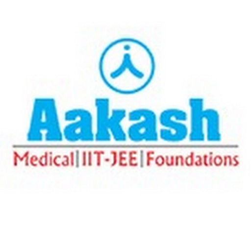 Aakash Institute logo