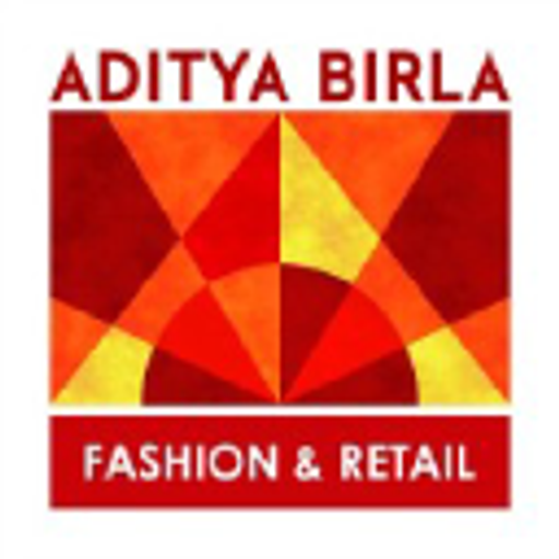 Aditya Birla Fashion and Retail logo