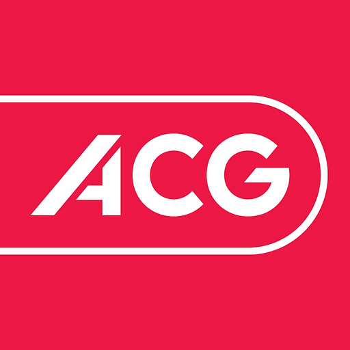Acg Associated Capsules Pvt. Ltd logo