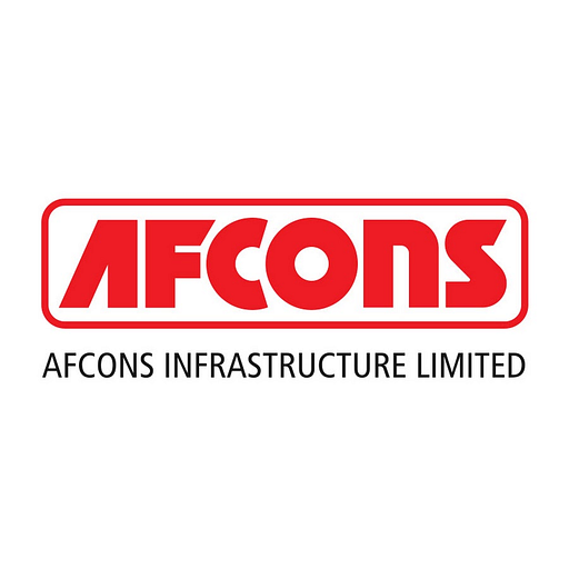 Afcons Infrastructure logo
