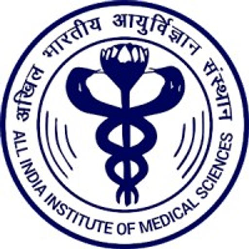Aiims logo