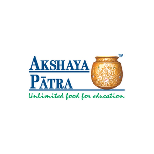 Akshaya Patra Foundation logo