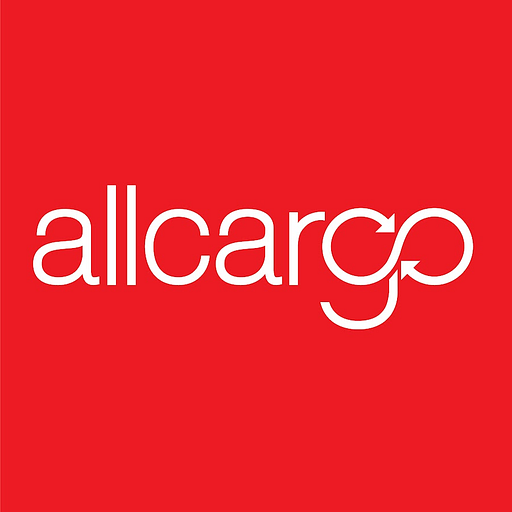 Allcargo Logistics logo