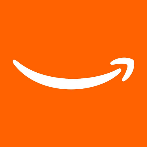 Amazon India logo