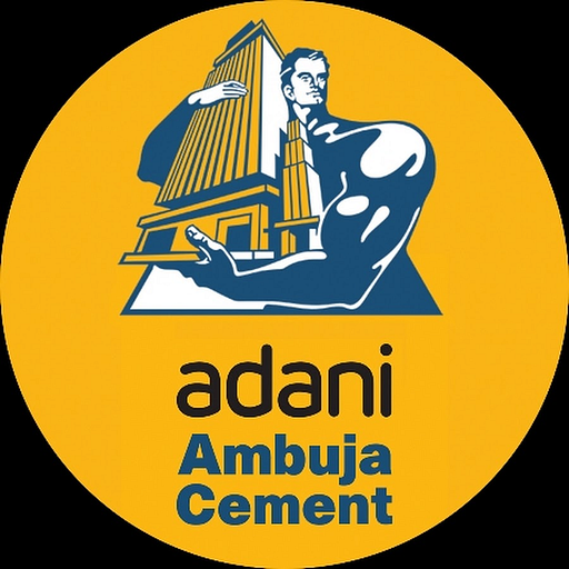Ambuja Cements logo