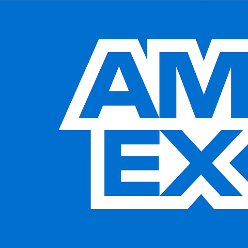 American Express India logo