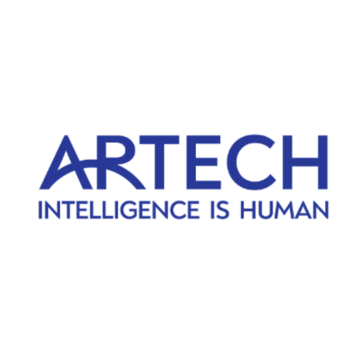 Artech Infosystems logo