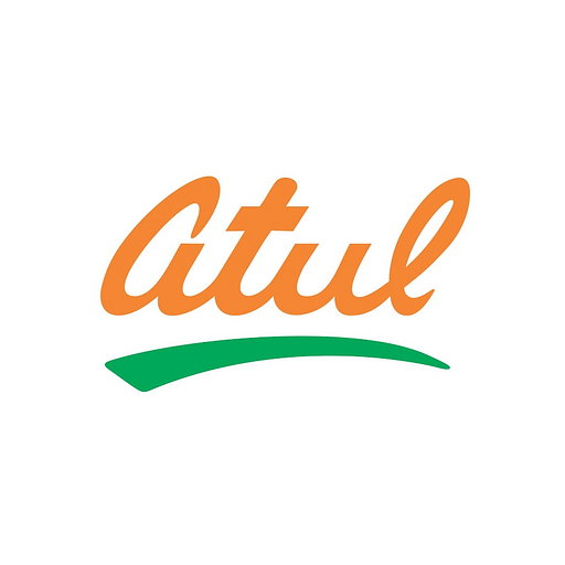 Atul logo