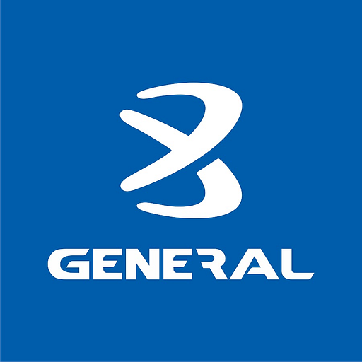 Bajaj General Insurance Limited logo