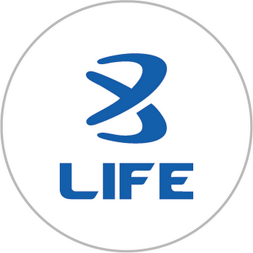 Bajaj Allianz Life Insurance logo