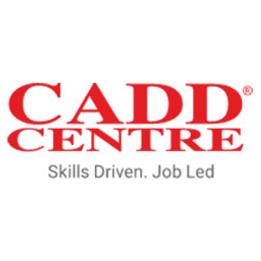 Cadd Centre Training Services logo
