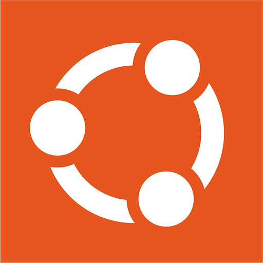 Canonical (Ubuntu) logo