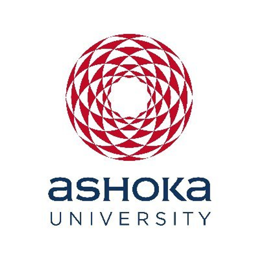 Ashoka University logo