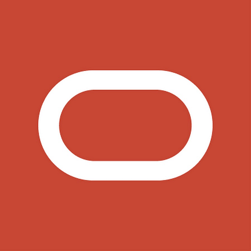 Oracle Health (Cerner) India logo