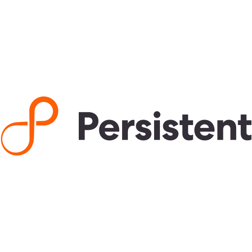 Persistent Systems logo