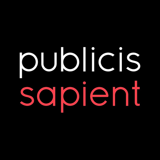 Publicis Sapient India logo