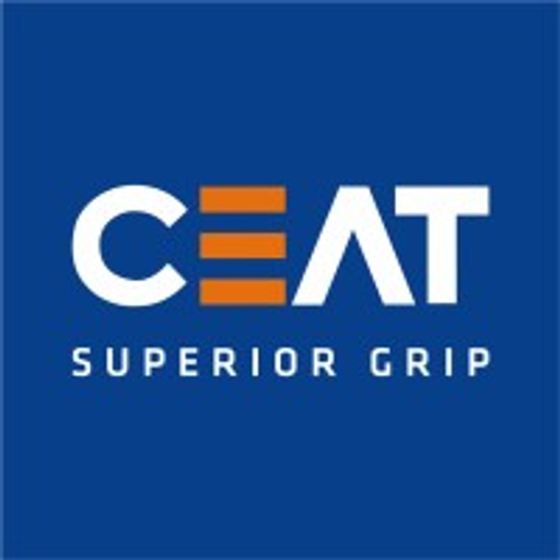 Ceat Tyres logo