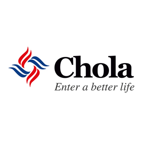 Cholamandalam Investment And Finance logo