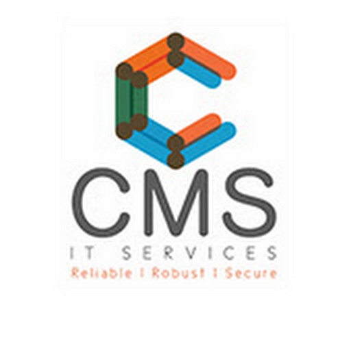 Cms It Services logo