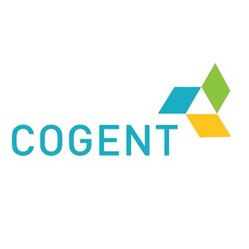 Cogent E Services logo