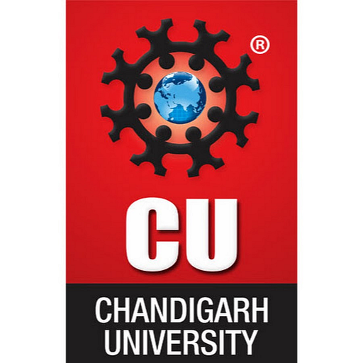Chandigarh University logo