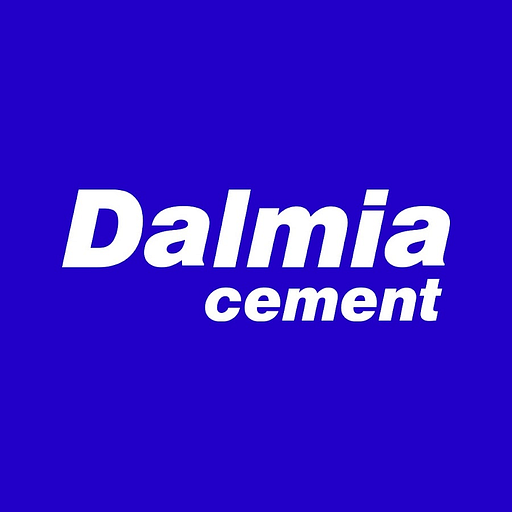 Dalmia Bharat Cement Limited logo