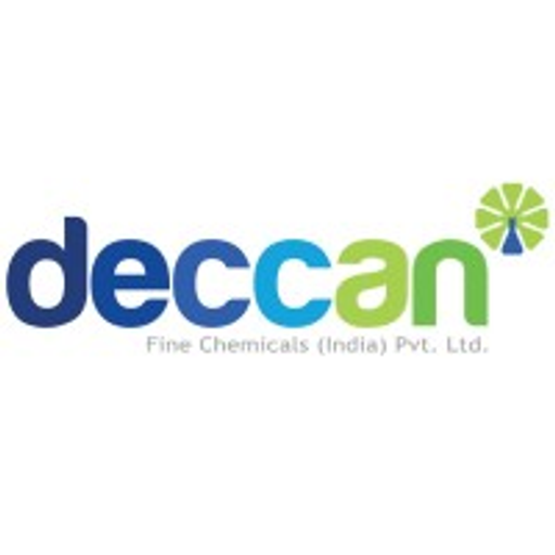 Deccan Fine Chemicals logo