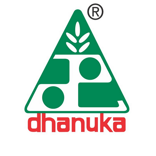 Dhanuka Agritech Ltd logo