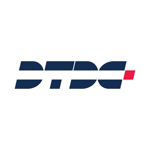 Dtdc Express Limited logo