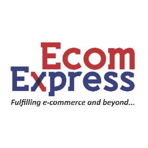 Ecom Express logo